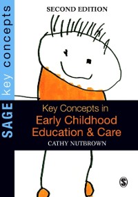 Cover Key Concepts in Early Childhood Education and Care