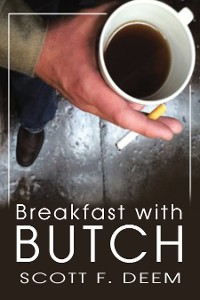 Cover BREAKFAST WITH BUTCH