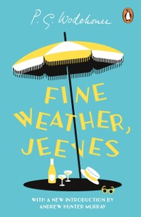 Cover Fine Weather, Jeeves