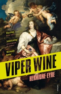 Cover Viper Wine