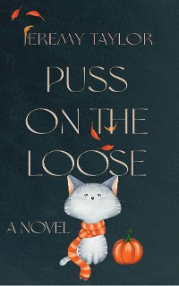 Cover Puss on the Loose