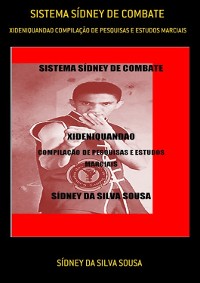 Cover Sistema Sídney De Combate