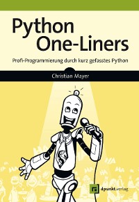 Cover Python One-Liners