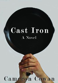 Cover Cast Iron