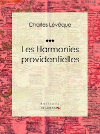 Cover Les harmonies providentielles