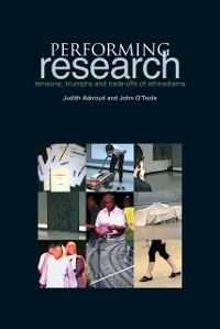 Cover Performing Research