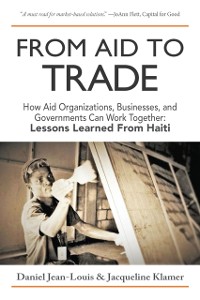 Cover From Aid to Trade