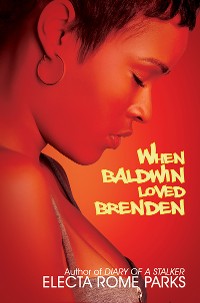 Cover When Baldwin Loved Brenden
