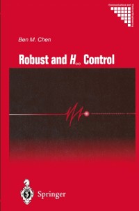 Cover Robust and H_ Control