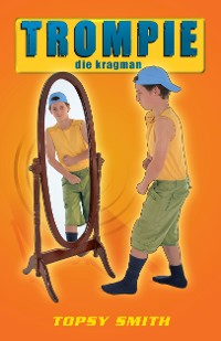 Cover Trompie die kragman (#7)