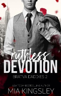 Cover Ruthless Devotion