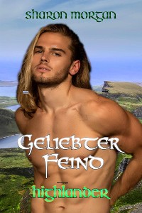 Cover Geliebter Feind
