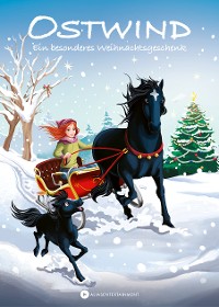 Cover OSTWIND - Ein besonderes Weihnachtsgeschenk