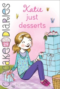 Cover Katie Just Desserts