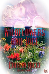 Cover Wildflowers and Lace