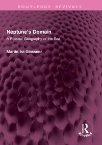 Cover Neptune''s Domain