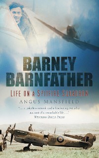 Cover Barney Barnfather