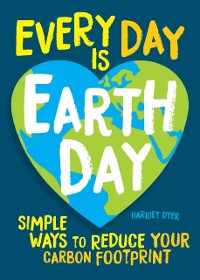 Cover Every Day Is Earth Day