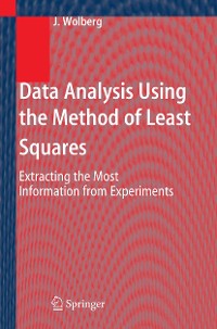 Cover Data Analysis Using the Method of Least Squares