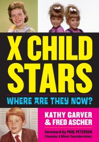 Cover X Child Stars