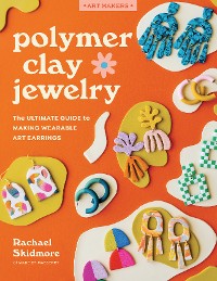 Cover Polymer Clay Jewelry