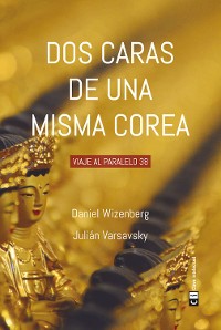 Cover Dos caras de una misma Corea