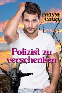 Cover Polizist zu verschenken