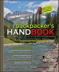 Cover Backpacker's Handbook, 4th Edition