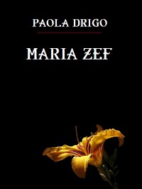 Cover Maria Zef