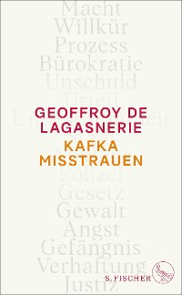 Cover Kafka misstrauen