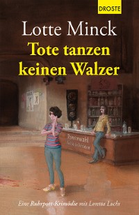 Cover Tote tanzen keinen Walzer