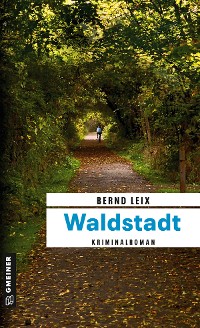 Cover Waldstadt