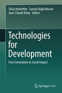 Cover Technologies for Development