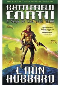 Cover Battlefield Earth