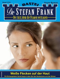Cover Dr. Stefan Frank 2752