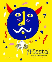 Cover ¡Fiesta!