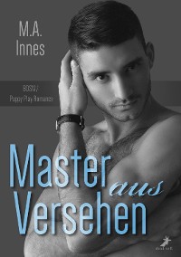 Cover Master aus Versehen