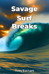 Cover Savage Surf Breaks