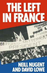Cover Left in France