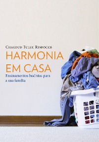 Cover Harmonia em casa