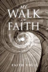 Cover My Walk of Faith
