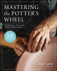 Cover Mastering the Potter's Wheel