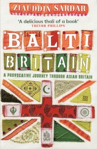 Cover Balti Britain
