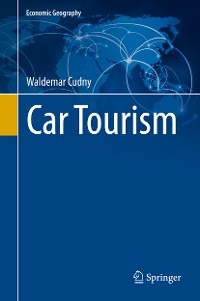Cover Car Tourism