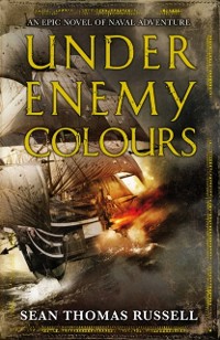Cover Under Enemy Colours