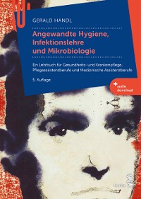 Cover Angewandte Hygiene, Infektionslehre und Mikrobiologie