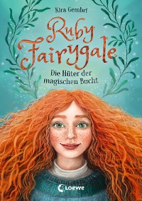 Cover Ruby Fairygale (Band 2) - Die Hüter der magischen Bucht