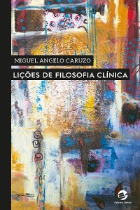 Cover Lições de Filosofia Clínica