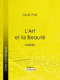 Cover L'Art et la Beauté