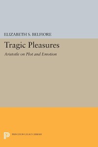 Cover Tragic Pleasures